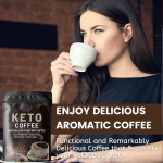 Hot Sale Customized Super Slimming Coffee Herbal Instant Keto Slim Green Coffee Diet Weight Loss Slimming Coffee