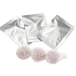 Best Original Vaginal Detox Pearls Wellness Yoni Pearls Private Label Yoni Tampon