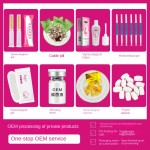 60ml  Antiseptic Vaginal Foam Wash Intimate Feminine Wash Private Yoni Foam Wash for Women