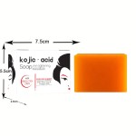 OEM Private Label Women Wash Cleaning Handmade Bar Soap Yoni Soap  Vaginal Care Intimate Yoni Wash for Women