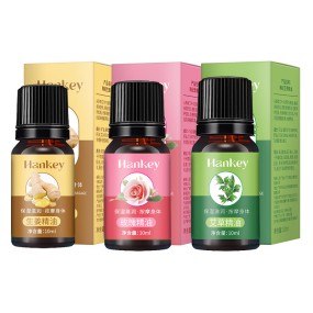 Wholesale Scented Essential Oil for Women 100% Natural Organic Yoni Oil Tightening & Nourishing Vagina Feminine Care Oil