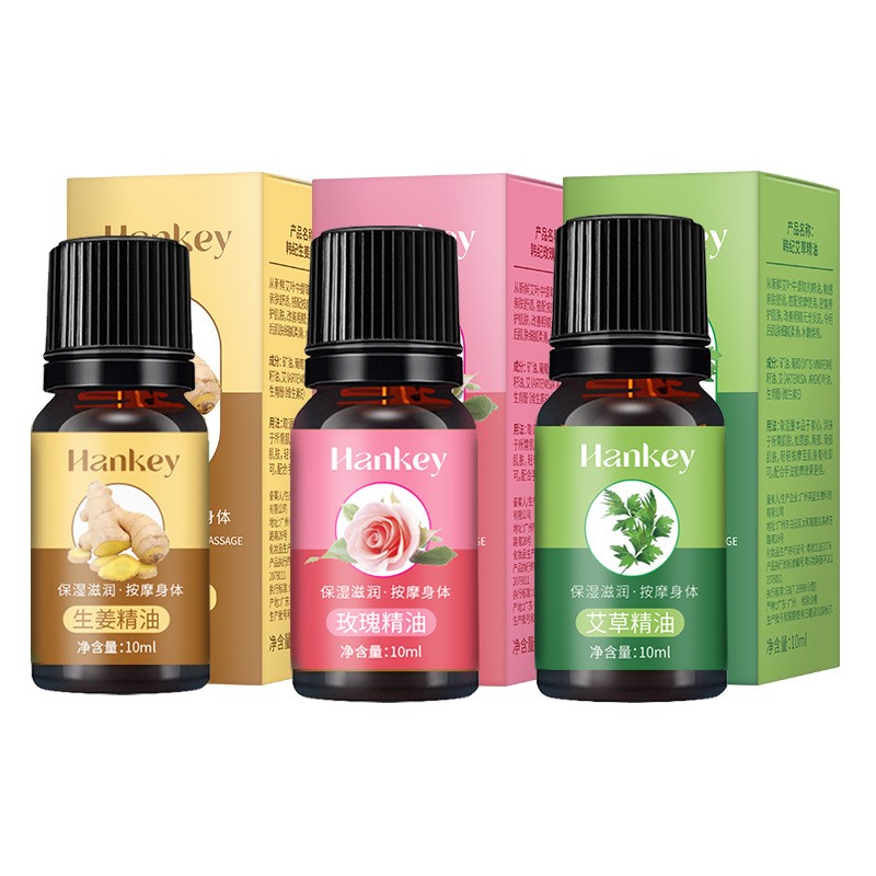 Wholesale Scented Essential Oil for Women 100% Natural Organic Yoni Oil Tightening & Nourishing Vagina Feminine Care Oil