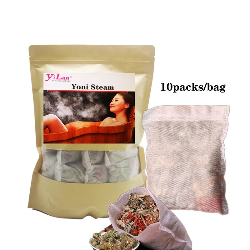 New Production High Quality Detox Heathy Female Vagina Wash Care Dried Flowers Mixture Yoni Steam Herbs