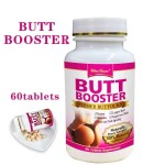 Buttocks Health  Women Body Care Pills, Hip Shaping Dietary Supplement