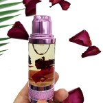 Vaginal Tightening Yoni Oil Private Label Feminine Care Oil, Hydrating and Moisturizing Essential Oil Blend