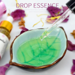 Natural Organic Yoni Essential Feminine Care Oil Yoni Oil with Private Label Rose Yoni Essential Oil