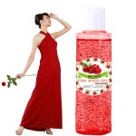 OEM Private Label Pour Vagin Cleaner Feminine Hygiene Foaming Botanical Daily Intimate Wash Vaginal Yoni Wash Gel