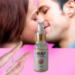 High Quality China Herbs Infused Yoni Slime Wap Hot Selling Feminine Hygiene Product for Vagina Wetness