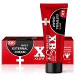 Best Herbal Men Supplements Big XXL Male Size Enlargement Adult Massage Cream 65ml