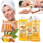 Natural Organic Turmeric Remove Acne Anti-Dark Spot Body Lotion Turmeric Soap Body Oil Turmeric Whitening Cream