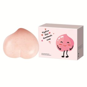 Hot Sale Soaps Supplier Customized logo Pattern Natural bar Private Label Plant Gift