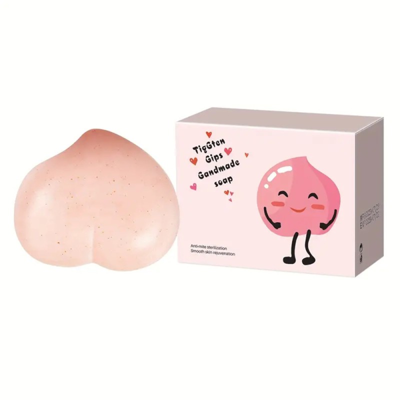 Hot Sale Soaps Supplier Customized logo Pattern Natural bar Private Label Plant Gift