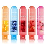 Large Capacity Love Gel Lubricant for Women Anal Lubrication Water Solubility Grease Sex Session Suitable