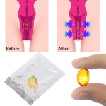 Hot Sale Vaginal Tightening Vagina Shrinking Feminine Hygiene Repair Stick Firming Vagina Female Private Care