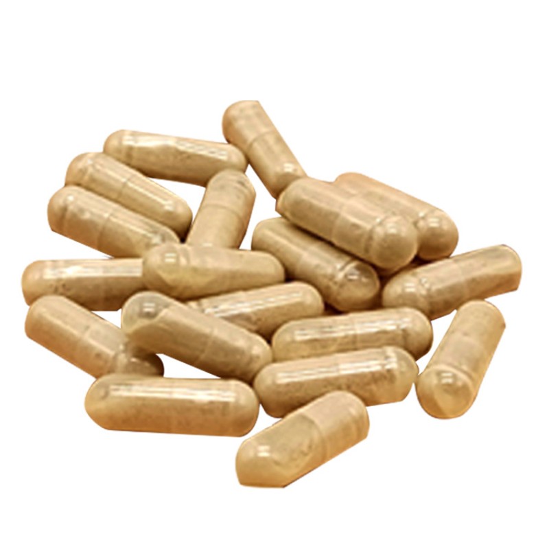 Gynecological Capsule Erosion Capsule Cervical Repair Palace Surimi Powder Warm Nest Maintenance Capsule