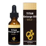 Maca Men's Oil 10ml Prostate Repair Penis Care Big Growth Essential Oil for Men's Private Parts