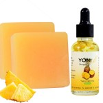 New Original and Instock Ready Bulk Wholesale Private Label Yoni Oil After Wax