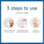 Hot Selling Adult Sex Lube Factory Direct Wholesale  Sex Lubricants for Women Personal Lubricant Water Sexual Lubricant Gel