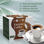 Best Slimming Keto Coffee Organic Detox Flat Tummy Herbal Tea for Fast Weight Loss Private Label Healthcare Supplement