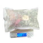 5 Pack Chinese Organic Yoni Steaming Kit Natural Herbal Vaginal Detox & Feminine Hygiene Aromatherapy Cleansing Herbs Blend