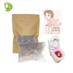 5 Pack Chinese Organic Yoni Steaming Kit Natural Herbal Vaginal Detox & Feminine Hygiene Aromatherapy Cleansing Herbs Blend
