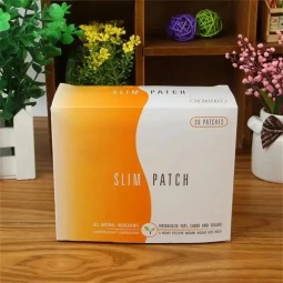 Beautiful Healthy Diet Night-Time Weight Loss Slim Fat Burner Supports Bowel Movements Cleanse Detox