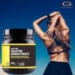 Creatine Protein Powder Manufacturer - Customized Micronized for Adults