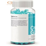 Creatine Gummies Supplier - OEM HCL Muscle Building Supplement