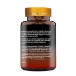 Maca Capsules Factory - OEM Natural Dietary Supplement Pills