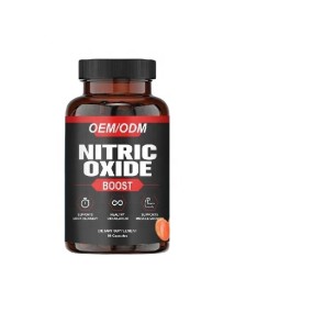 Energy Tablets Supplier - Herbal Supplement Maca Capsule Men