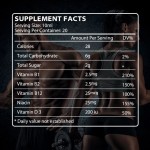 Weight Gainer Supplement Supplier - Appetite Booster Shake Syrup