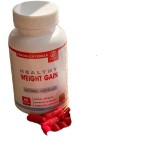 Weight Gain Tablets Manufacturer - Appetite Enhancer Herbal Pills