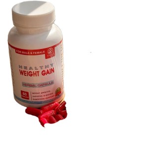 Weight Gain Tablets Manufacturer - Appetite Enhancer Herbal Pills