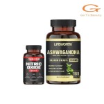 Energy Tablets Supplier - Herbal Supplement Maca Capsule Men