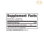 Creatine Protein Powder Manufacturer - Customized Micronized for Adults