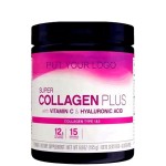 Collagen Powder Factory - Pure Vegetarian Gluten Free Single