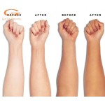 Tanning Gummies Supplier - OEM Sun Activated Vitamin C Zinc