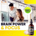 Lions Mane Extract Manufacturer - OEM Private Label Oral Liquid Drops