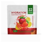 Electrolyte Powder Factory - Custom Workout Booster No Sugar