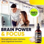 Lions Mane Extract Manufacturer - OEM Private Label Oral Liquid Drops