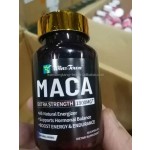 Maca Capsules Factory - OEM Natural Dietary Supplement Pills