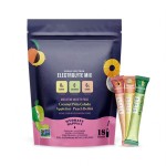 Electrolyte Powder Manufacturer - Vegan Keto Magnesium with Iron