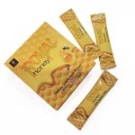 Honey Stick Manufacturer - Free Sample Custom Packaging Supplier