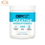 Creatine Monohydrate Powder Factory - OEM Supply Pure Powder