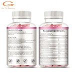 Multivitamin Gummies Factory - Private Label Health Care Supplement
