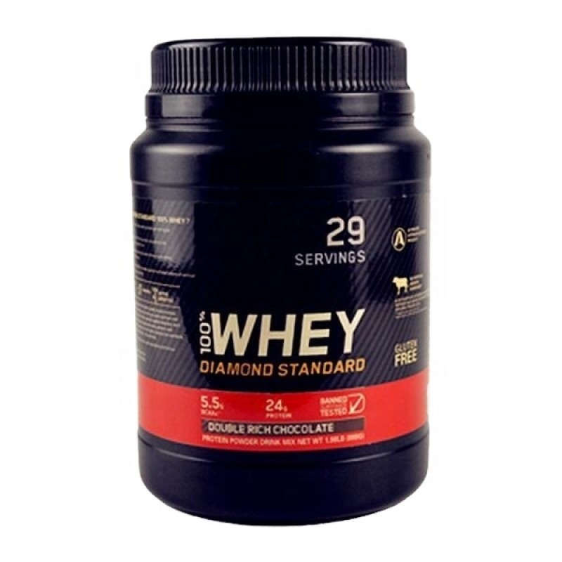Whey Protein Powder Manufacturer - Halal Fast Muscle Building Powder