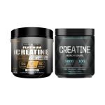 Creatine Monohydrate Powder Manufacturer - Daily Pre Workout Supplement