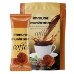 Chaga Extract Powder Factory - Organic Instant Coffee Blend