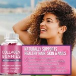 Collagen Gummies Factory - Private Label Hair Regrowth Multi Vitamin