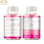 BBL Gummies Supplier - OEM Natural Muscle Stimulator Fat Burning